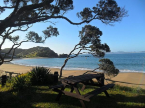 The Sands Motel Tutukaka